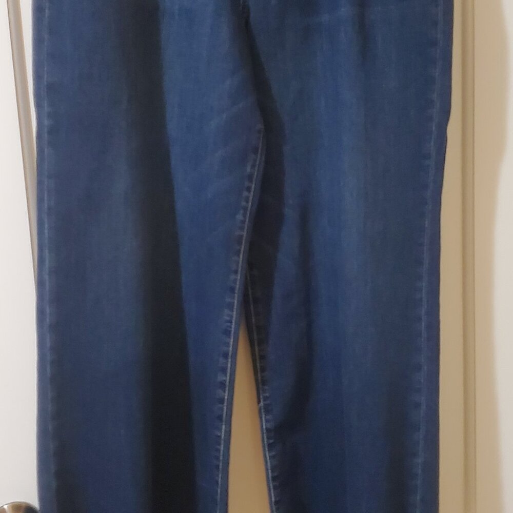 Kut from the Kloth - Meg High Rise Wide Leg Jean - Picture 5 of 8